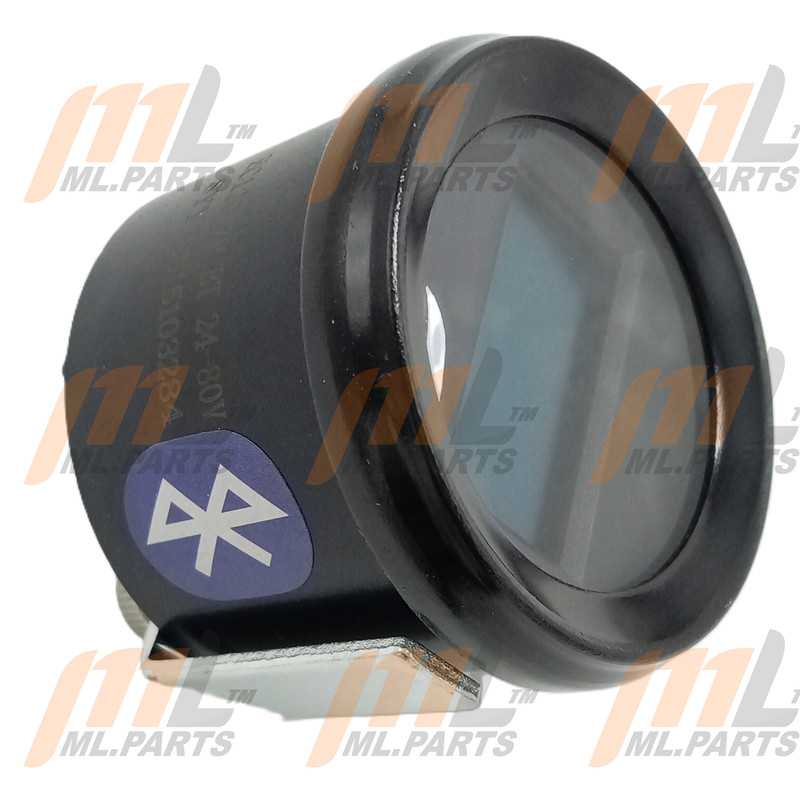 METER MODEL MEPR25Li