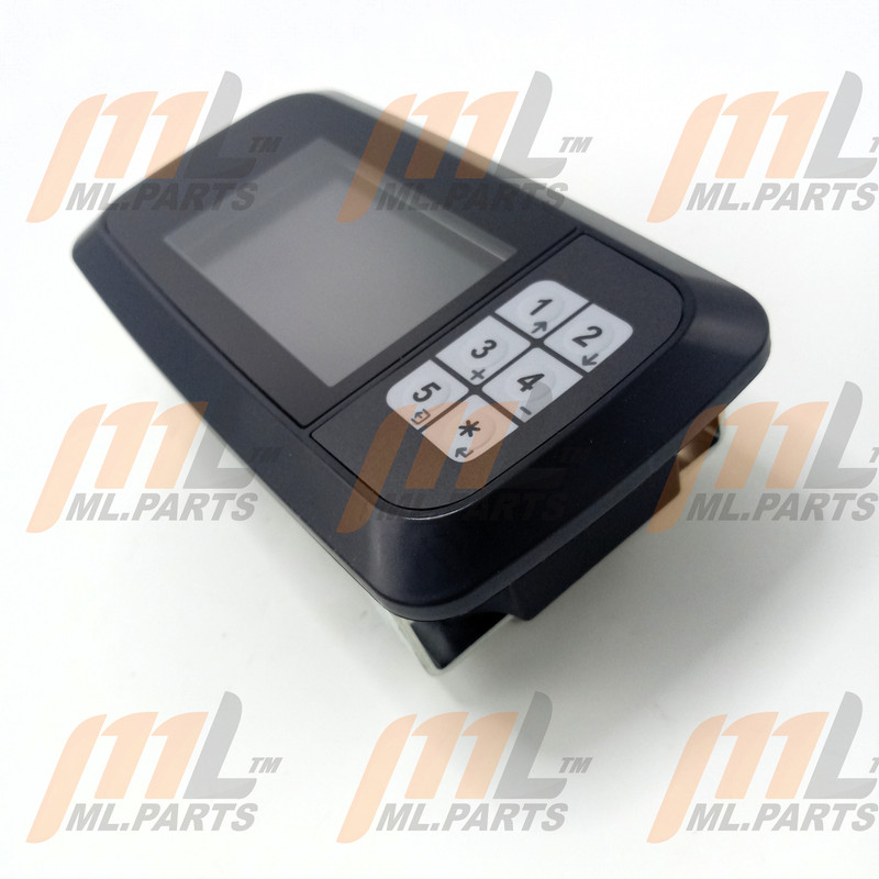 METER-DISPLAY