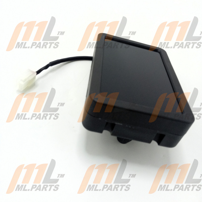 METER-DISPLAY