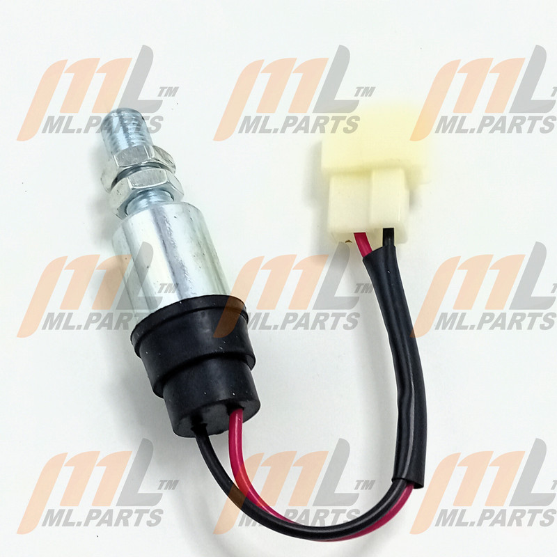 MICRO BRAKE PEDAL ACE25W4LI