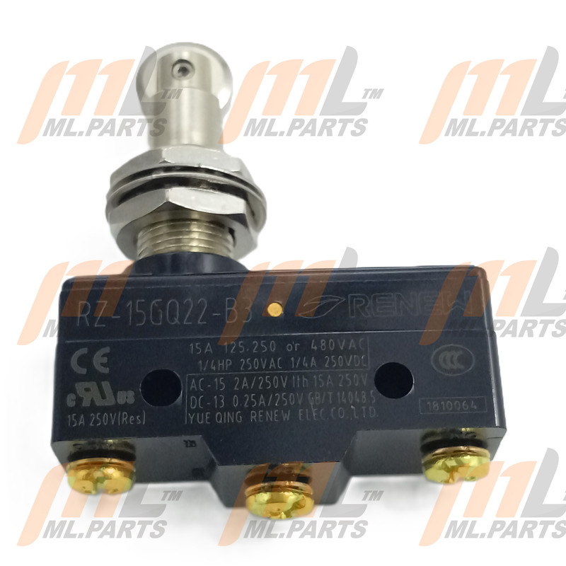 MICRO SWITCH