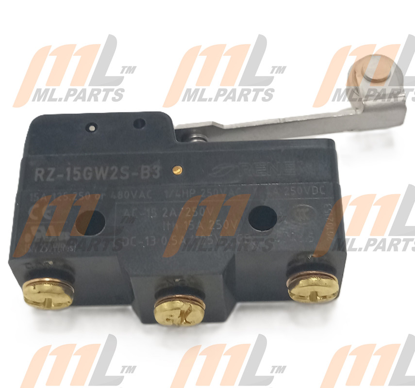 MICROSWITCH