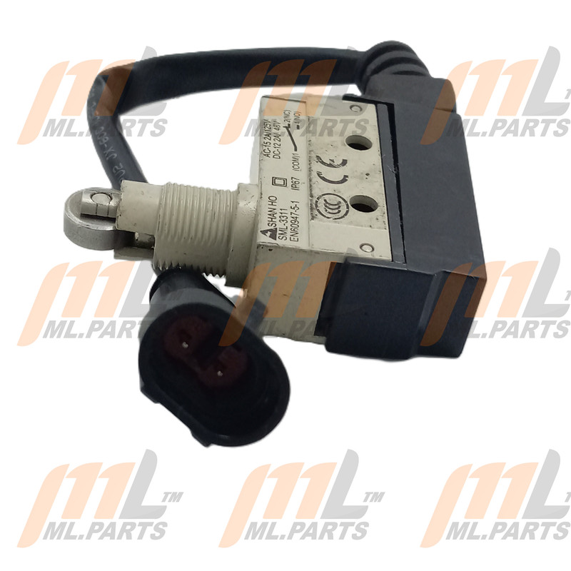 MICROSWITCH