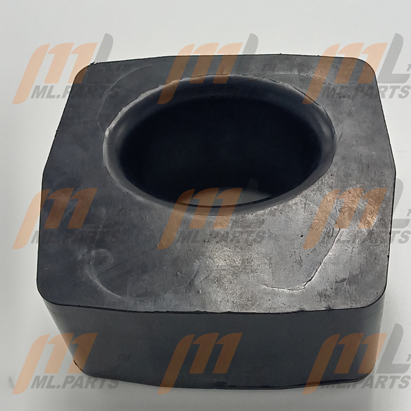MOUNT - RUBBER