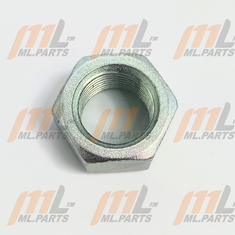 NUT - HE 19MM-1.5
