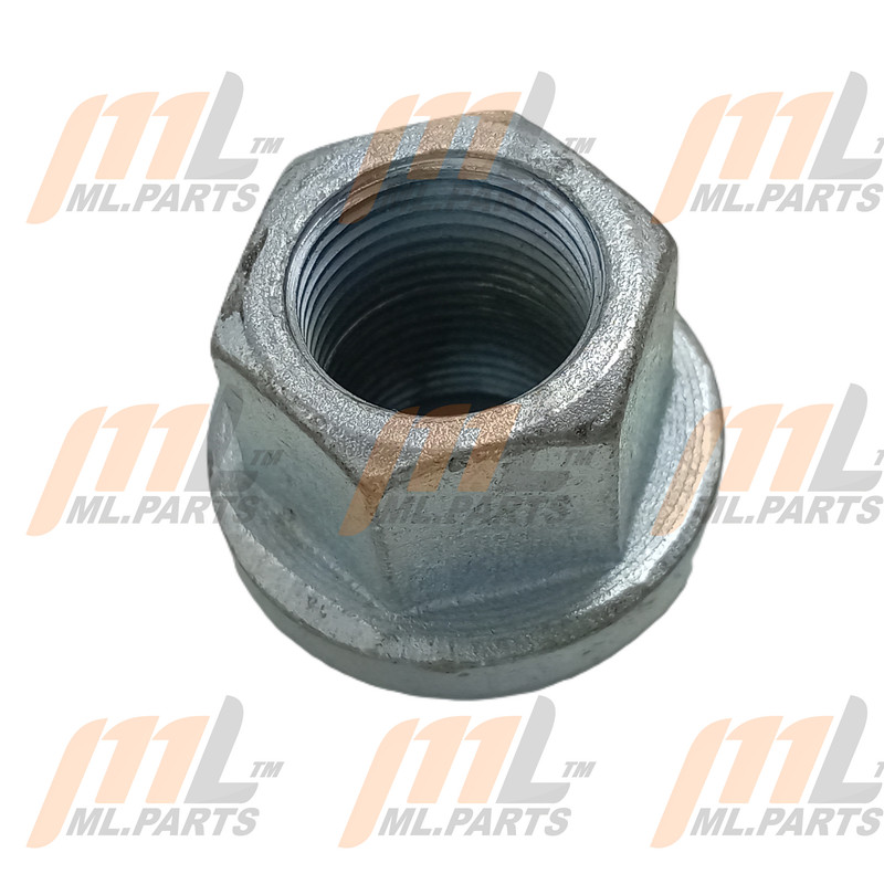 NUT HUB DRIVE