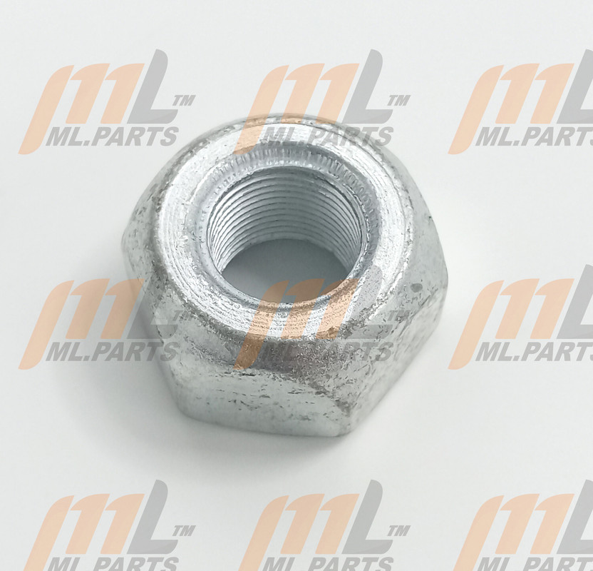 NUT HUB ML50D