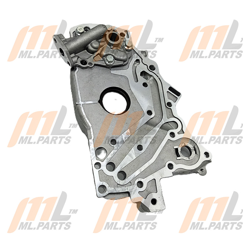 OIL PUMP MODEL 4G63/4G64