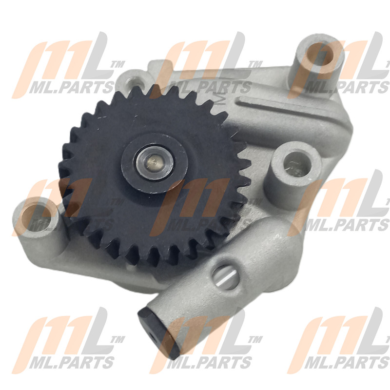 OIL PUMP 4TNE98