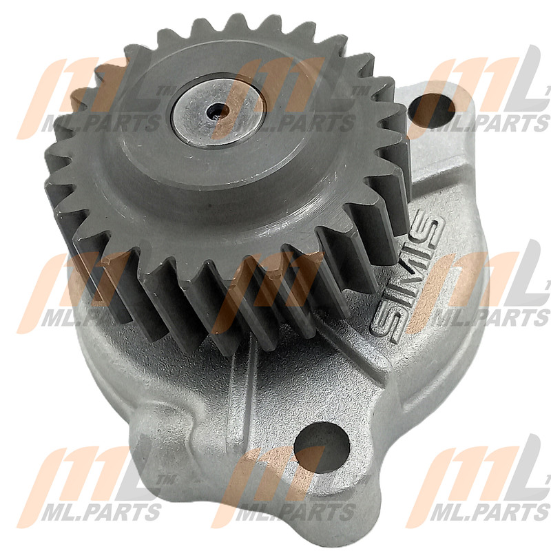 OIL PUMP MODEL 1DZ/7-8FD