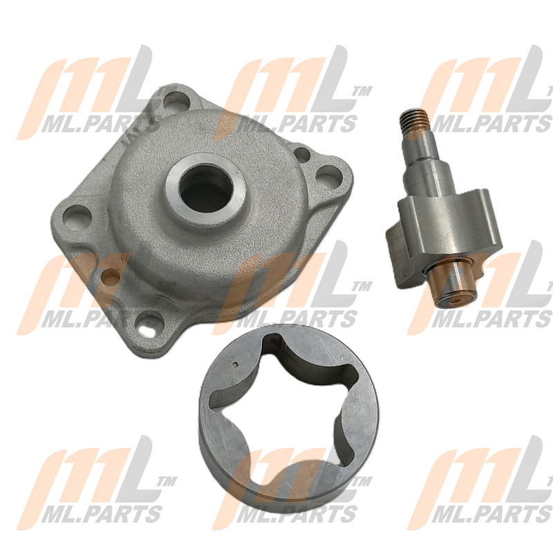 OIL PUMP S4S