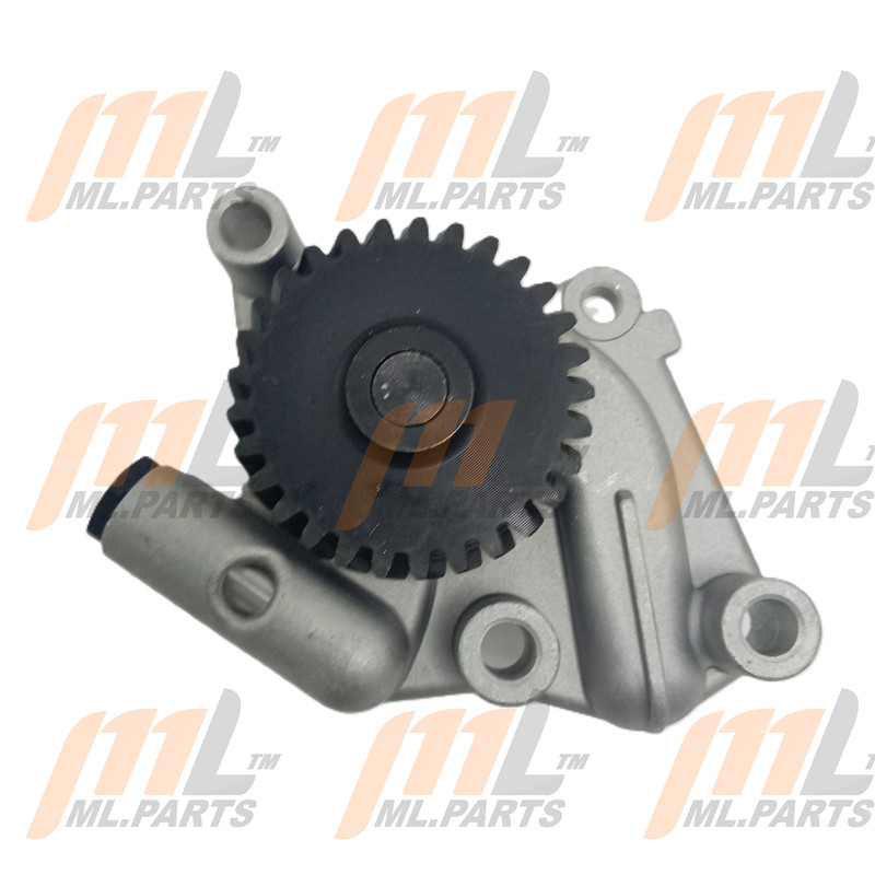 OIL PUMP, YANMAR 4TNV94L