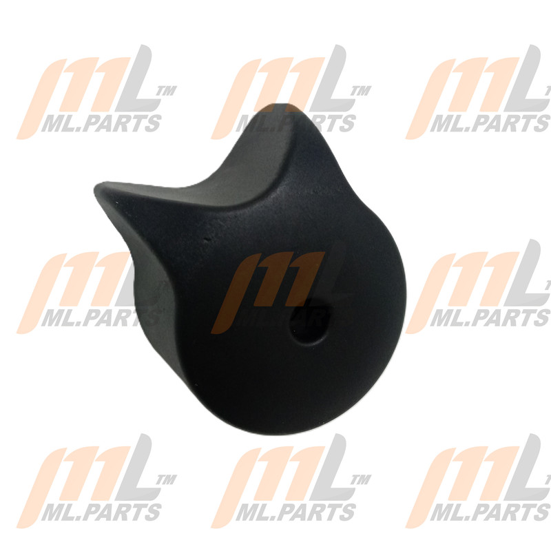 ONE-HANDED ACCELERATOR PLASTIC KNOB JCE2