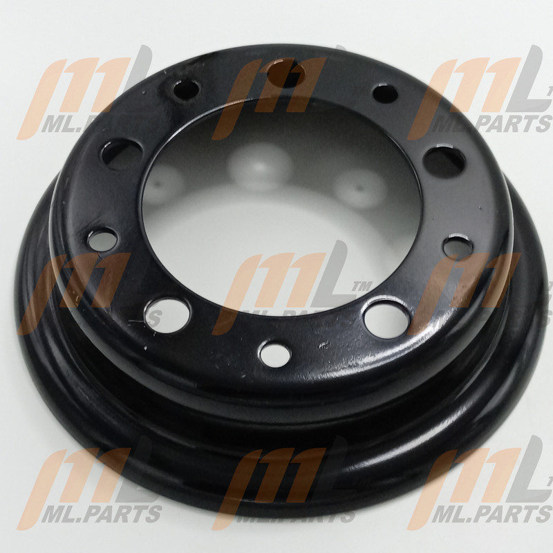 OUTSIDE WHEEL RIM ML50D