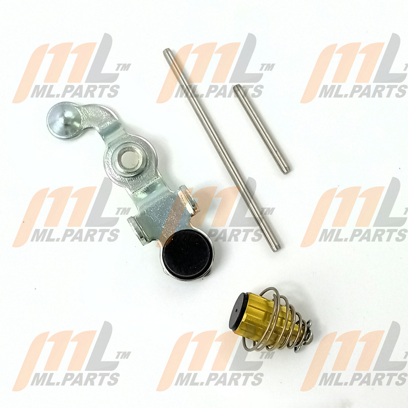 OVERHAUL KIT-VALVE AISAN