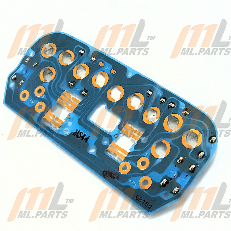 PANEL ASSY