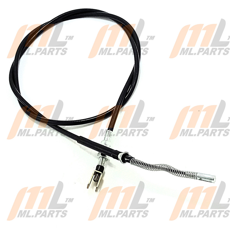 PARKING BRAKE CABLE - RH MODEL XF MEGALIFT