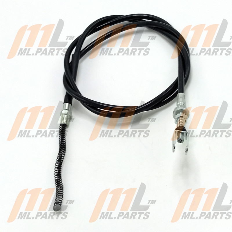 PARKING BRAKE CABLE RH ML50D