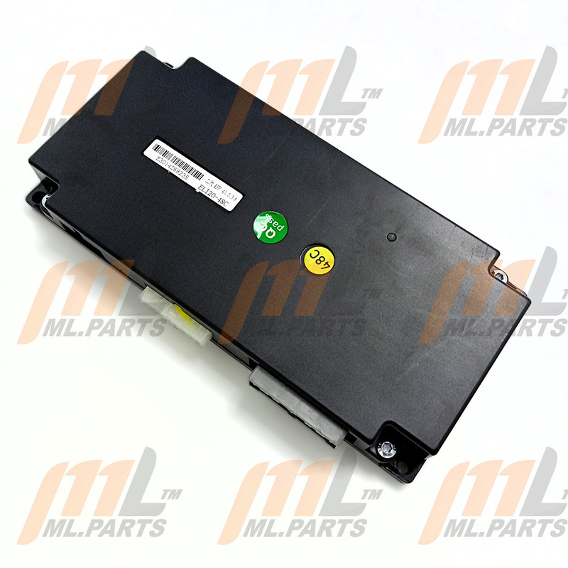 PCB PLATE ASSEMBL AEC18W4LI