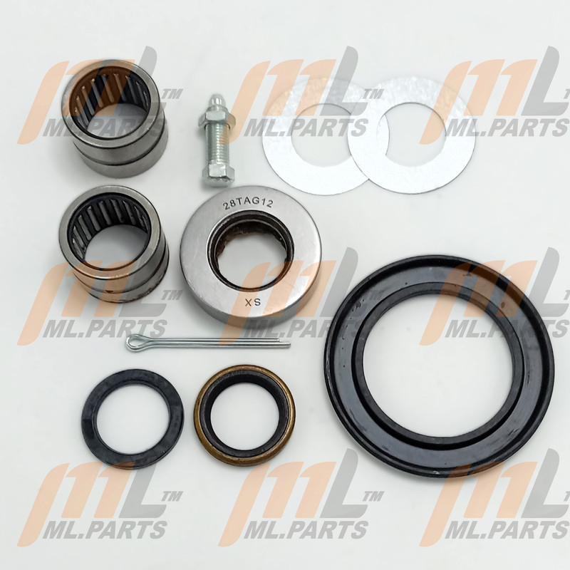 PIN KIT - KING MODEL 7-8FD/G10-30,7FB10-30,8FBN15-30,7-8FGU10-32,7-8FGCU10-32