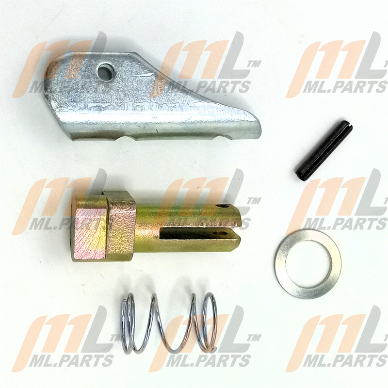 PIN KIT FORK STOPPER