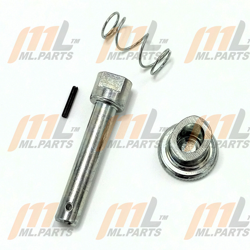 PIN SHAFT ASSY