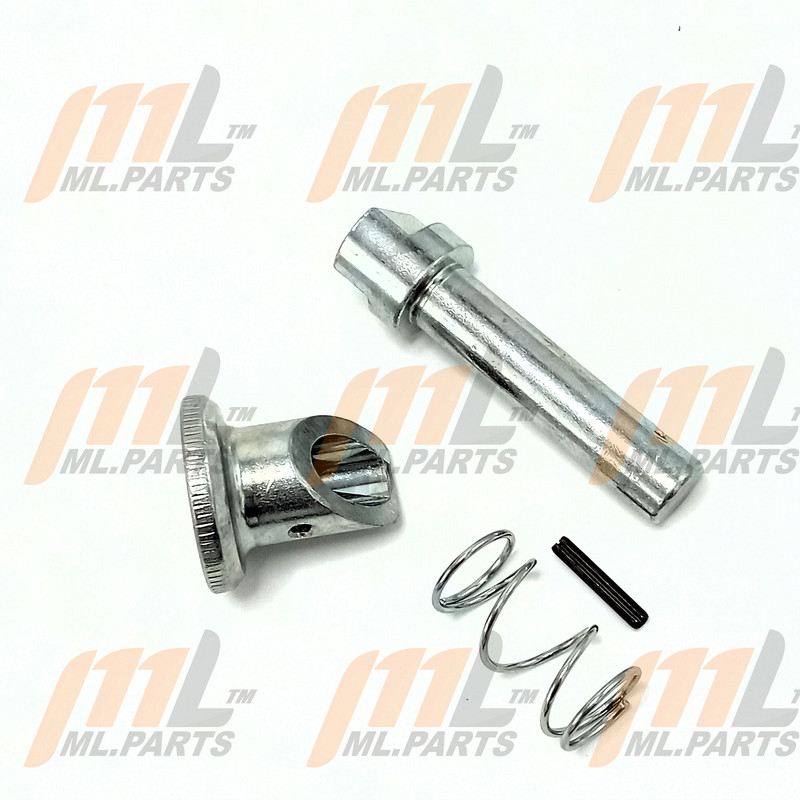 PIN SHAFT ASSY