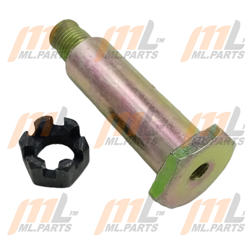 PIN, STEERING LINK 20mm