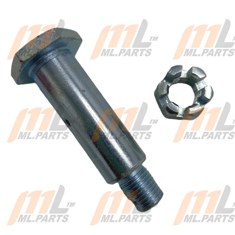 PIN,STEERING LINK MODEL RAN45/RAN50