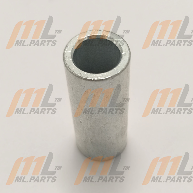 PIN-SHAFT (BALANCE WHEEL) MEPR25LI