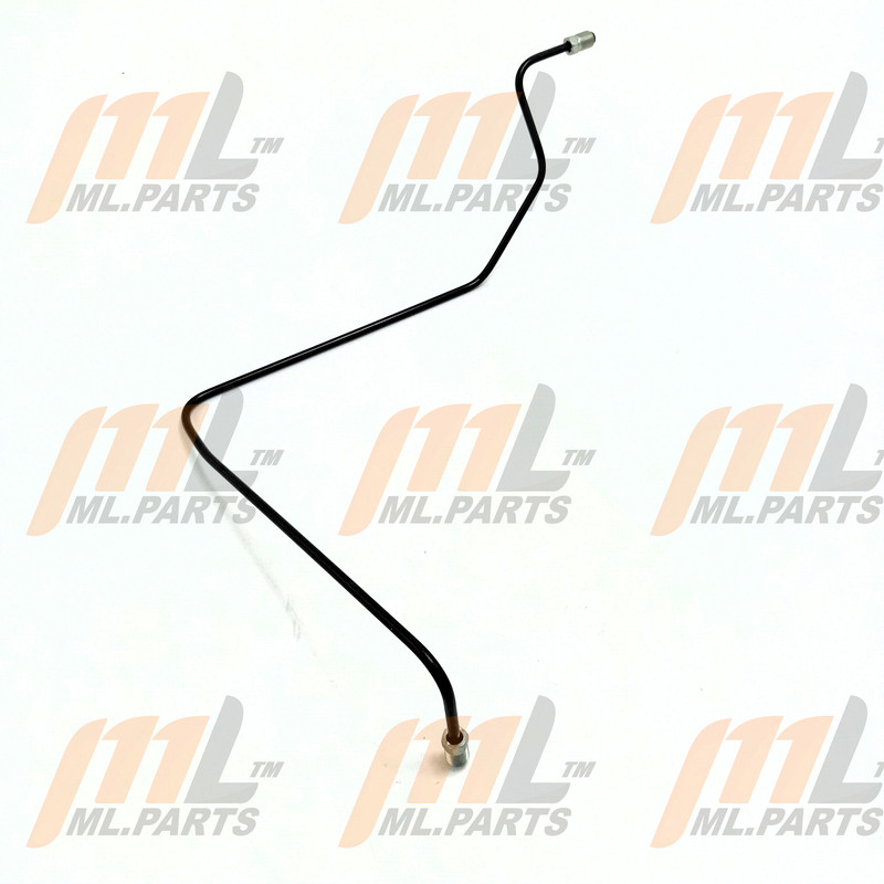 PIPE BRAKE RH