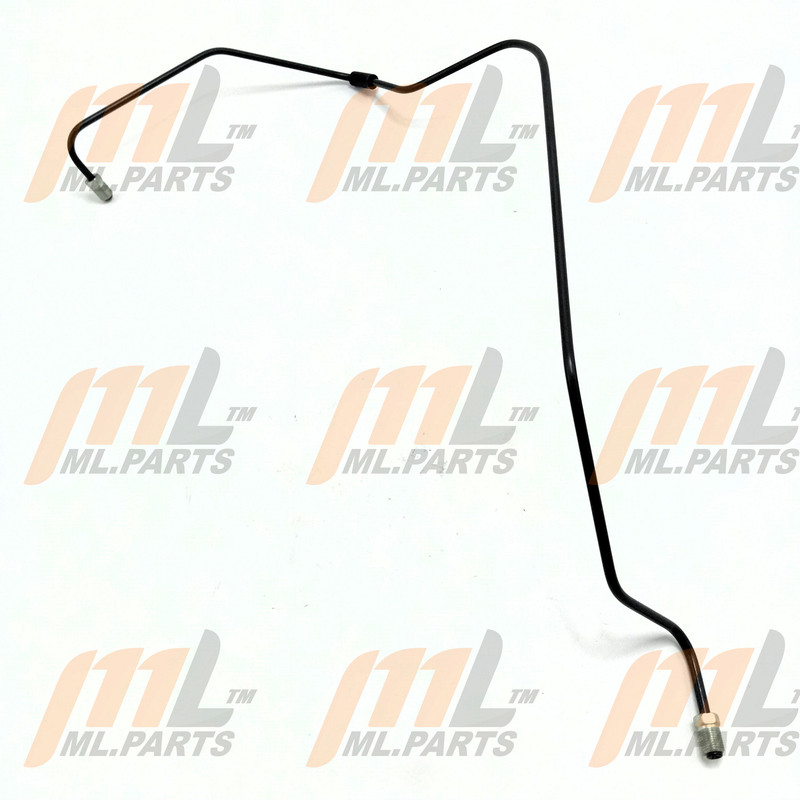 PIPE BRAKE RH