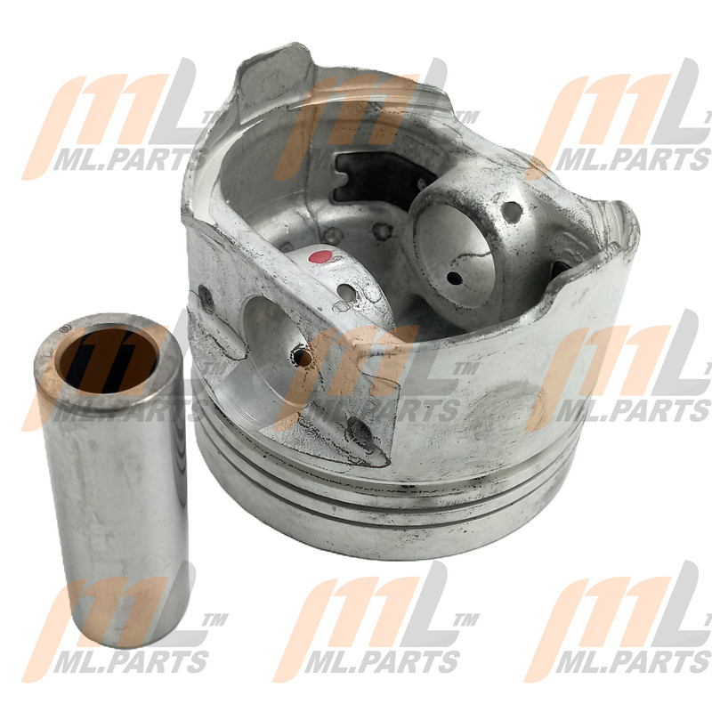 PISTON - .50MM MITSUBISHI 4G63 SET