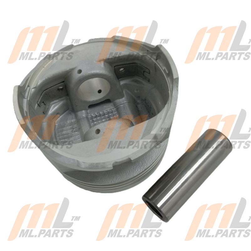 PISTON - STANDARD TOYOTA 4Y