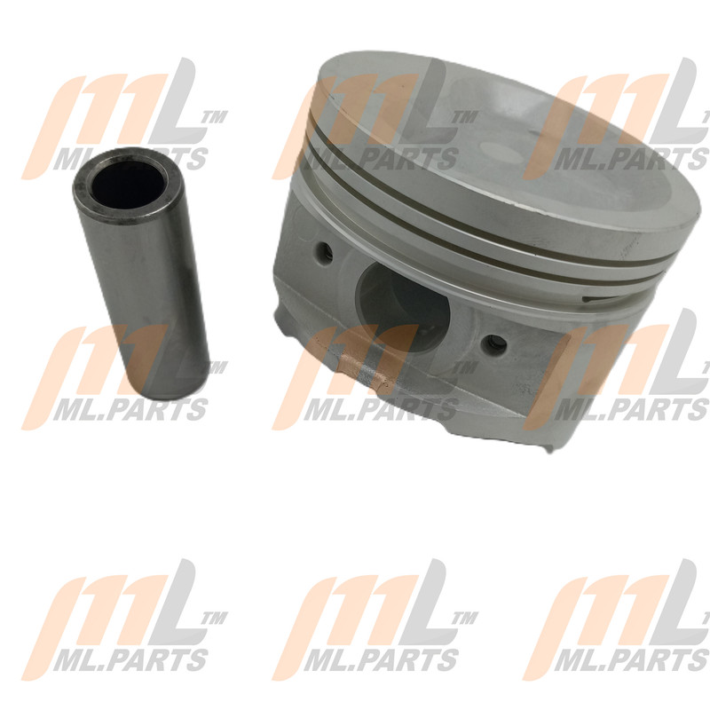 PISTON - STANDARD TOYOTA 4Y SET 4