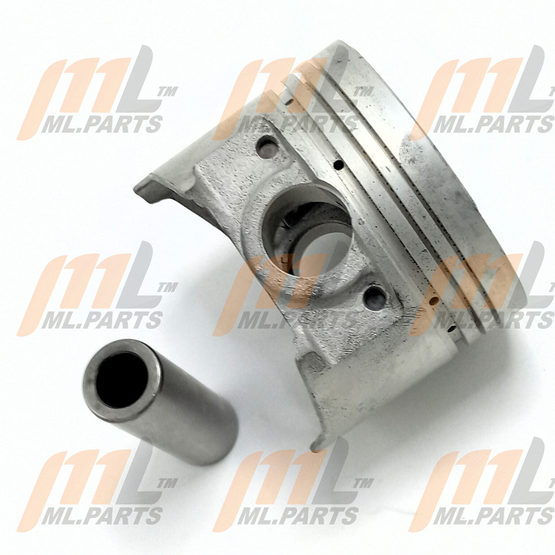 PISTON HEAD - STANDARD 0.50MM SETMODEL 4G64