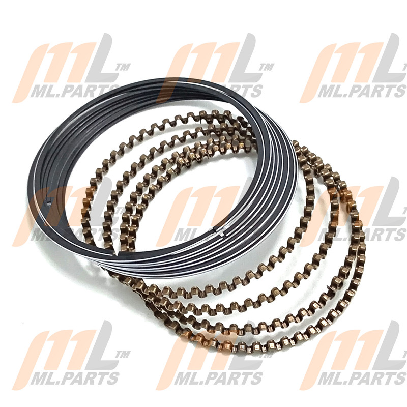 PISTON RING STD 4G64