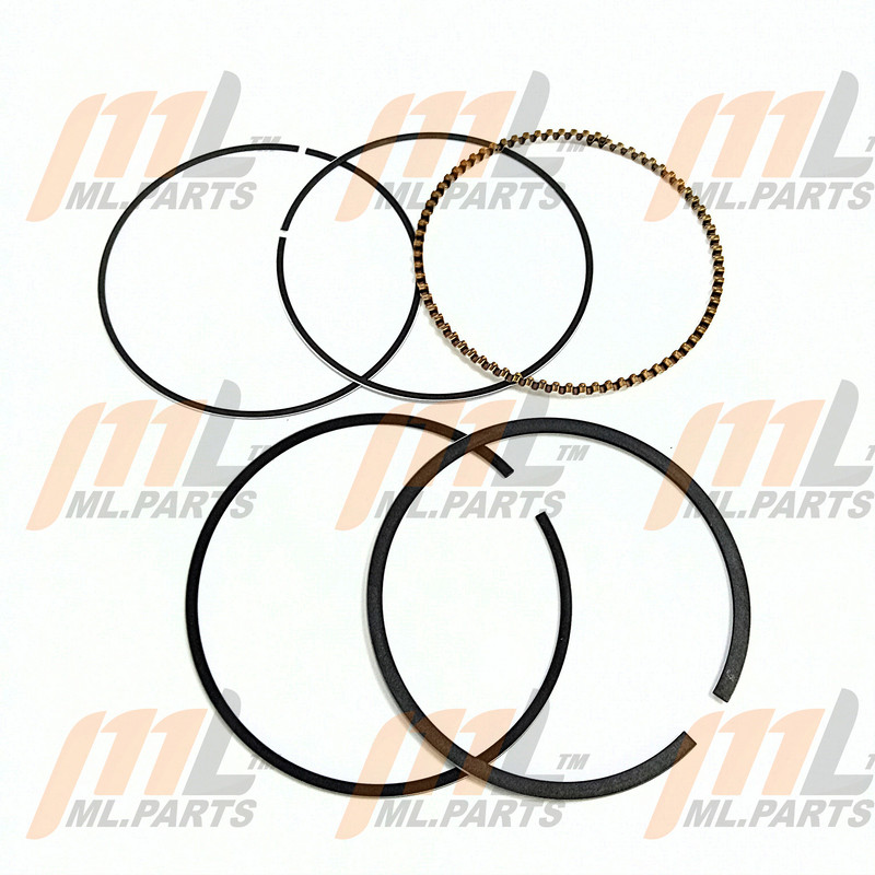 PISTON RING STD K21/K25