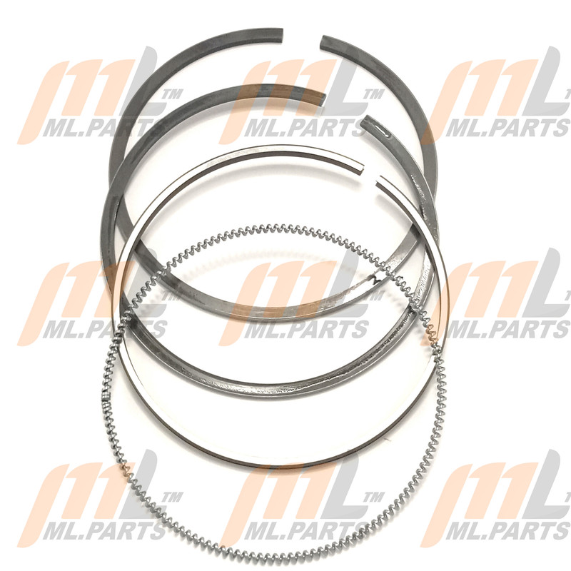 PISTON RING TDE27/TD42