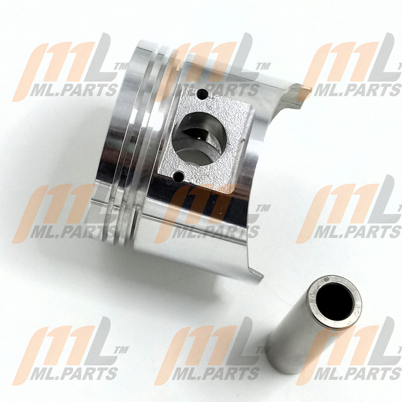 PISTON STANDARD MODEL 4G54