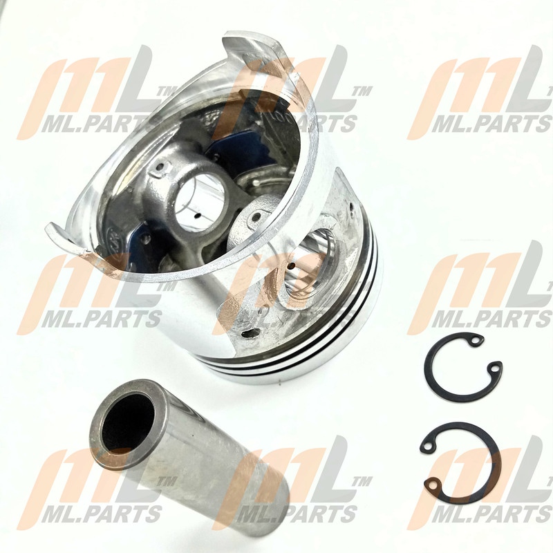 PISTON and PIN H20-I (NI12010-74001)STANDARD