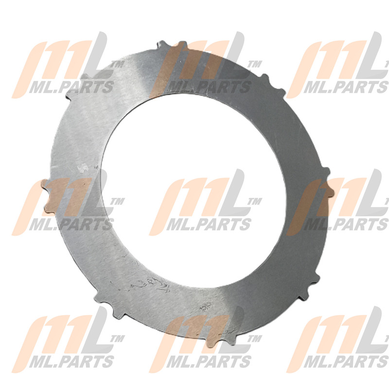 PLATE - CLUTCH MODEL 7-8FD10-30,7-8FG10-30,FDZN2