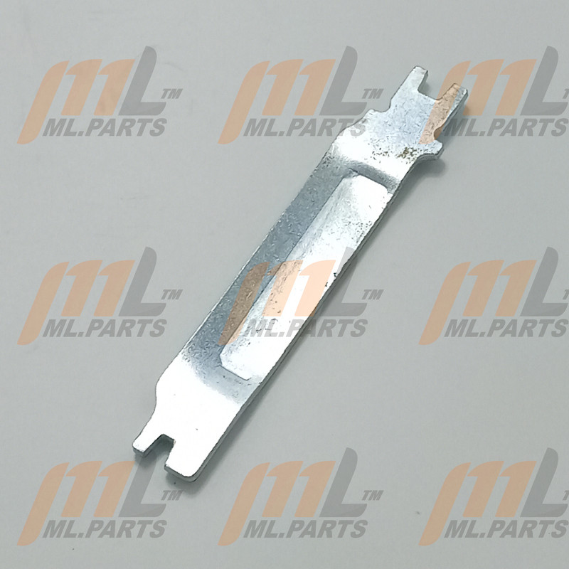 PLATE BRAKE MODEL XF