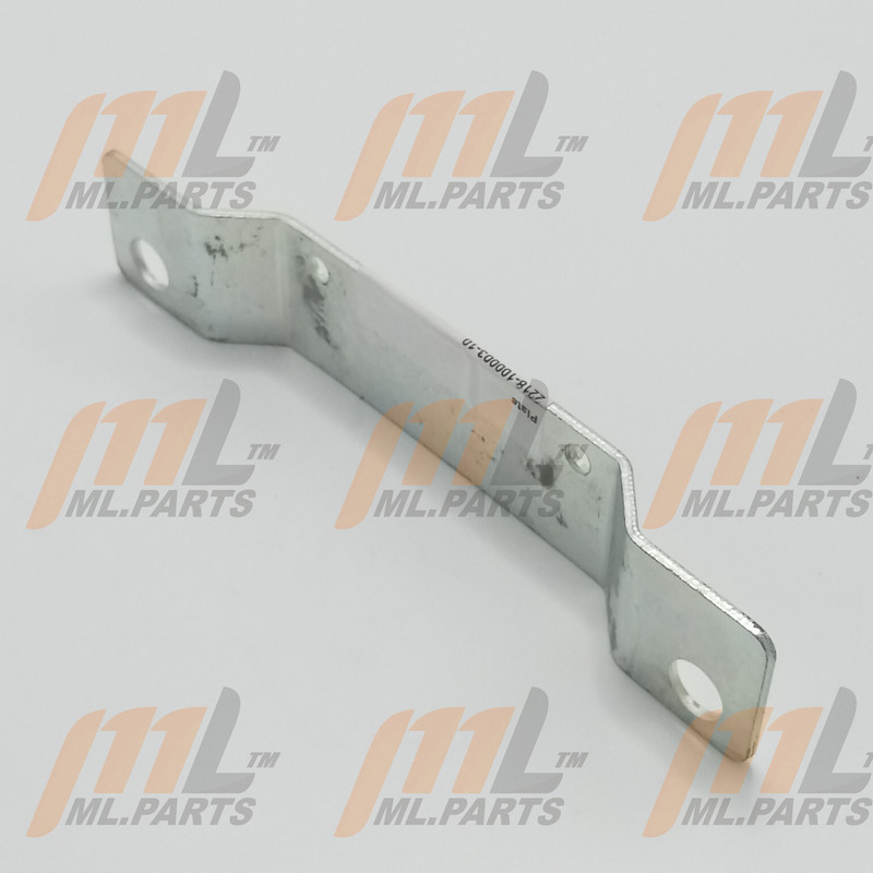 PLATE MODEL MEPR25LI