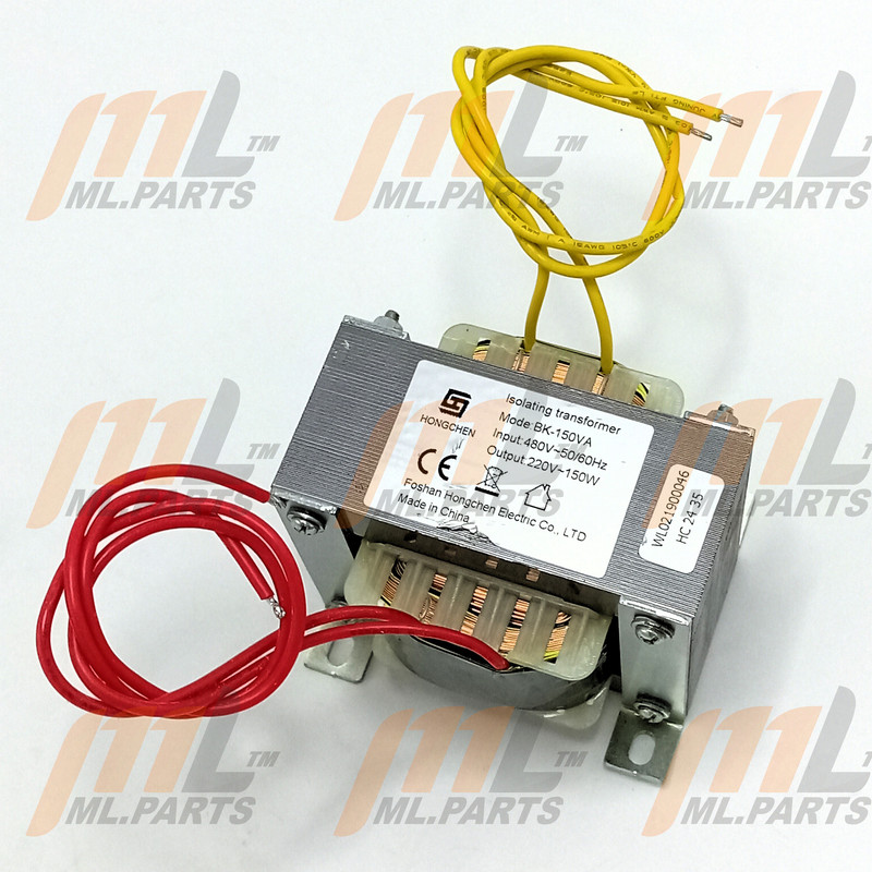 POTENTIAL TRASFORMER