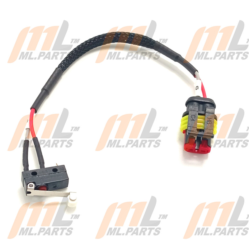 POTENTIONMETER-MEPR25Li