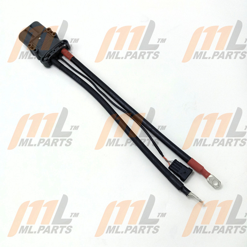 POWER CABLE ASSEMBLY