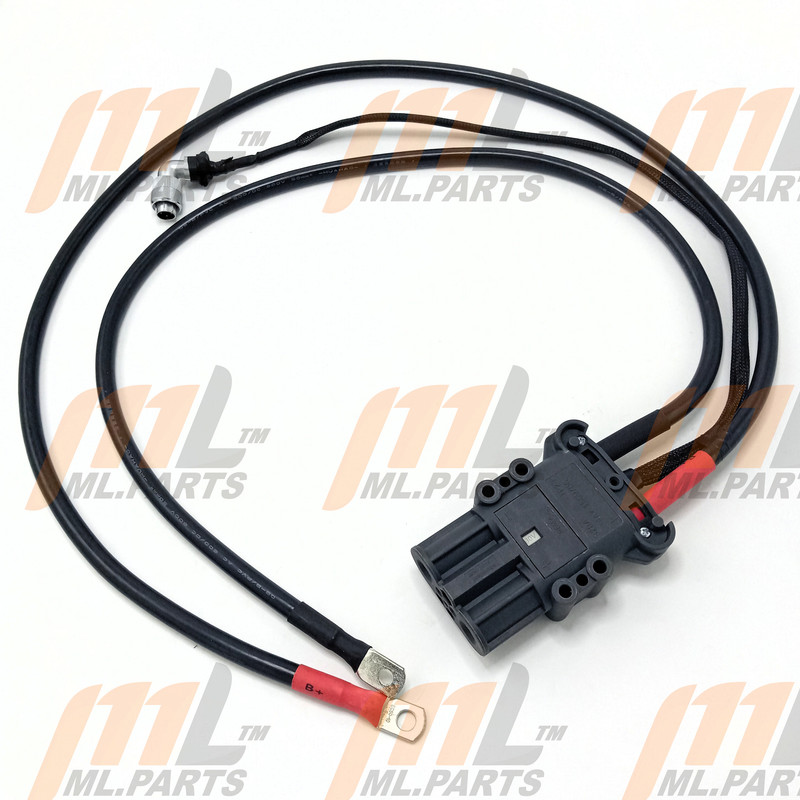 POWER CABLE ASSEMBLY