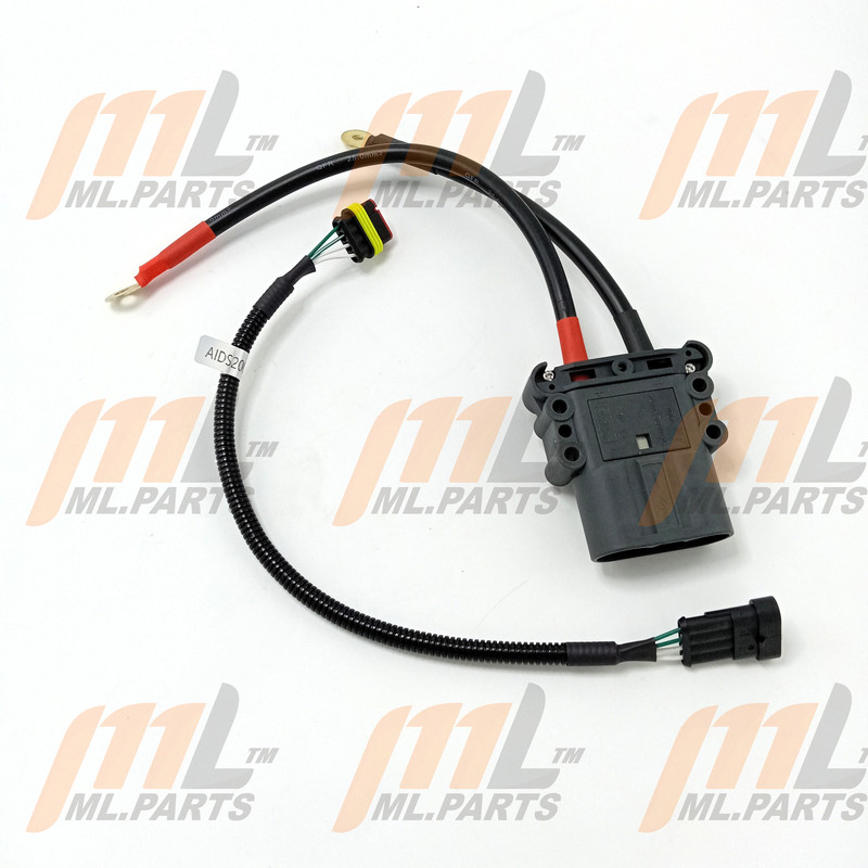 POWER CABLE GROUP