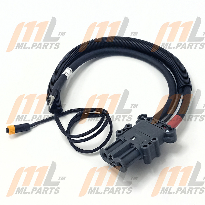 POWER CHARGING CABLE ASSEMBLY EC20W3LI
